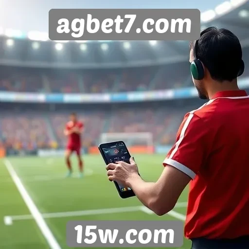 agbet7.com apresenta novas funcionalidades para usuários