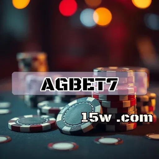agbet7.com: A Revolução das Loterias Online no Brasil