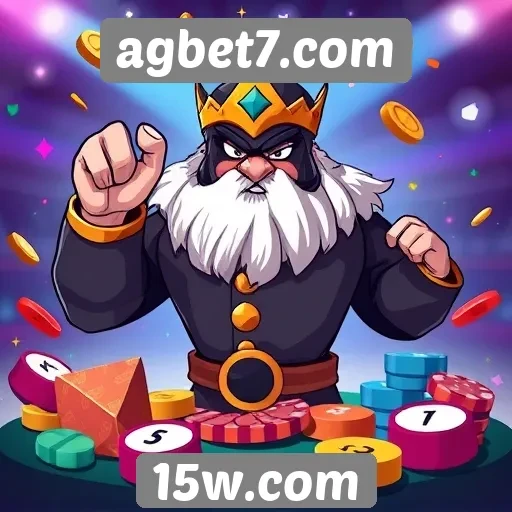Principais jogos disponíveis no agbet7.com