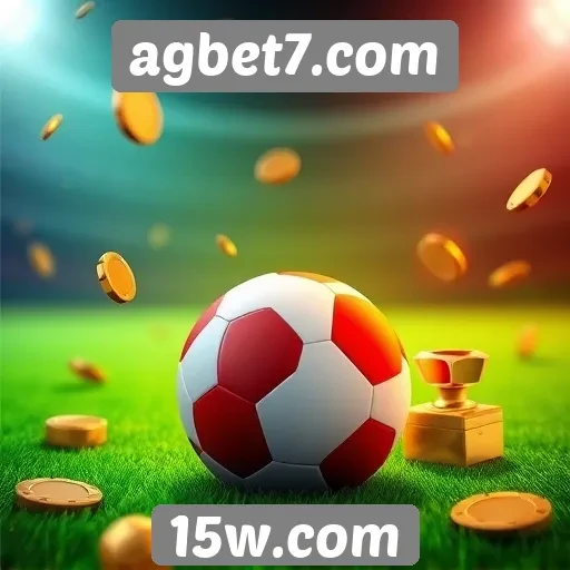 Promoções e bônus disponíveis no agbet7.com