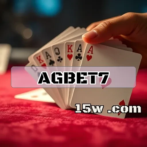 agbet7.com: Experimente a Melhor Roleta Online com Emoções Garantidas